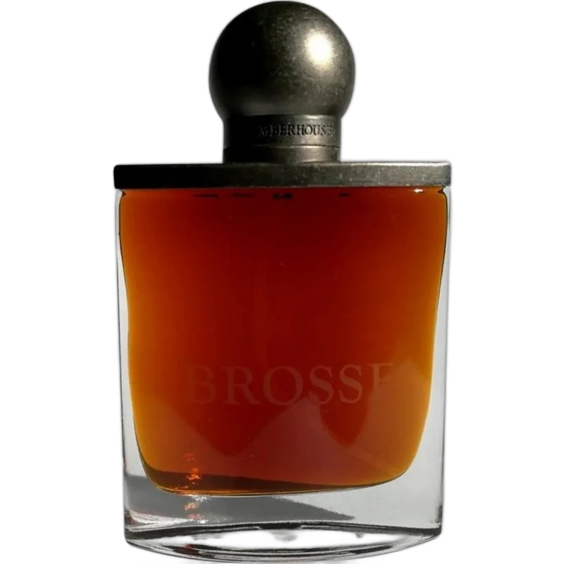 Slumberhouse Brosse