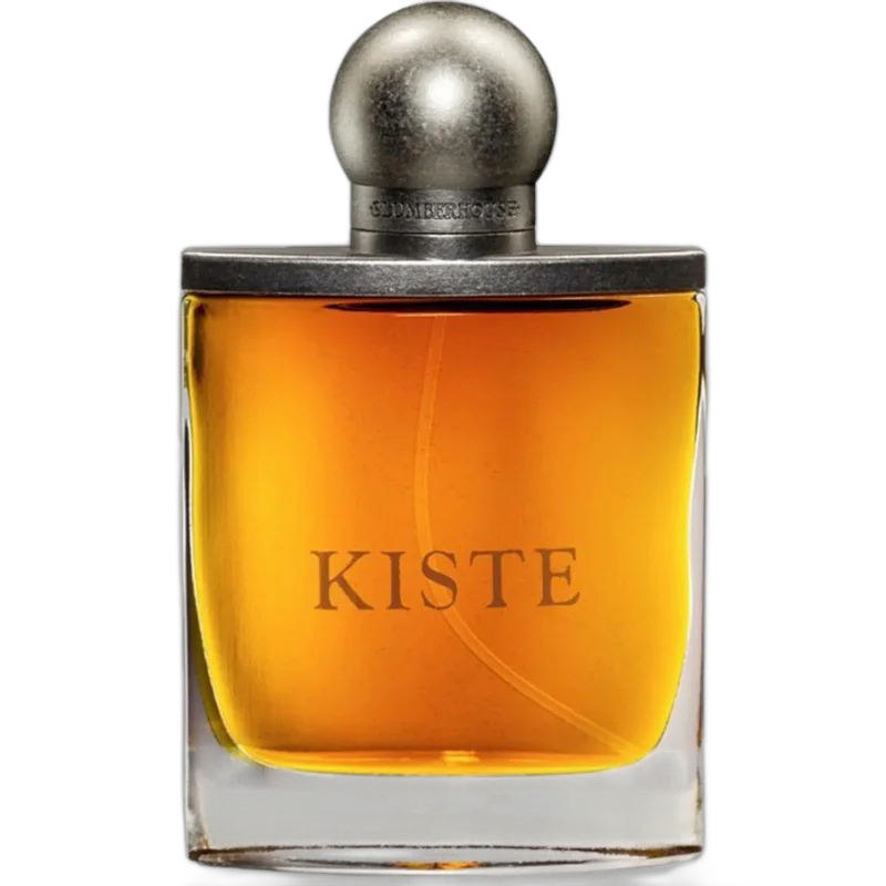 Slumberhouse Kiste (2015