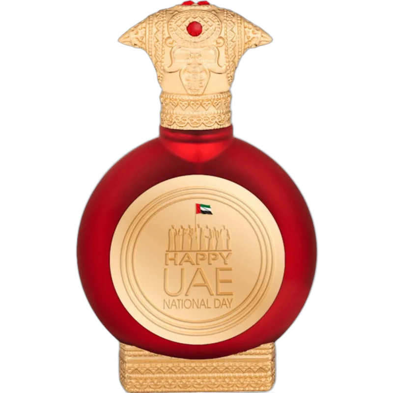 Taif Al Emarat Happy UAE National Day