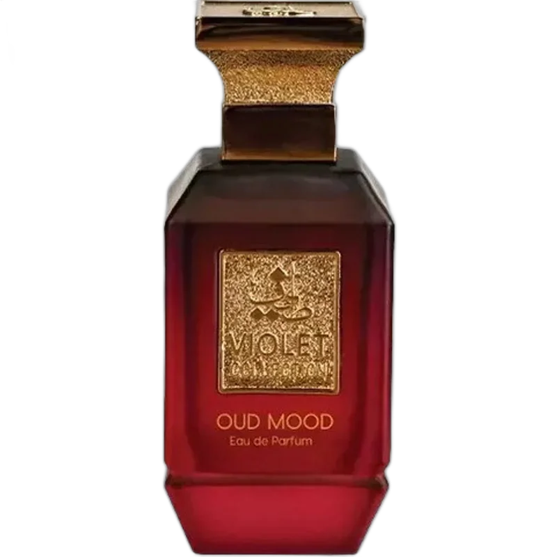 Taif Al Emarat Oud Mood