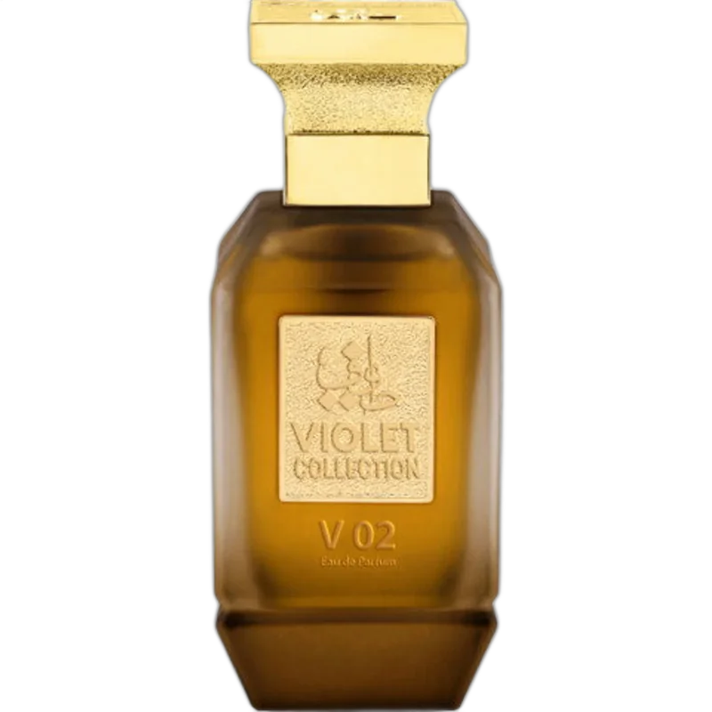 Taif Al Emarat Violet Collection V 02