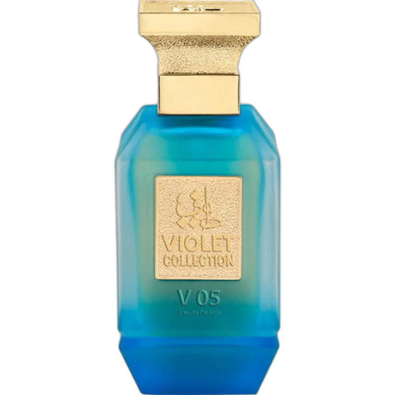 Taif Al Emarat Violet Collection V 05