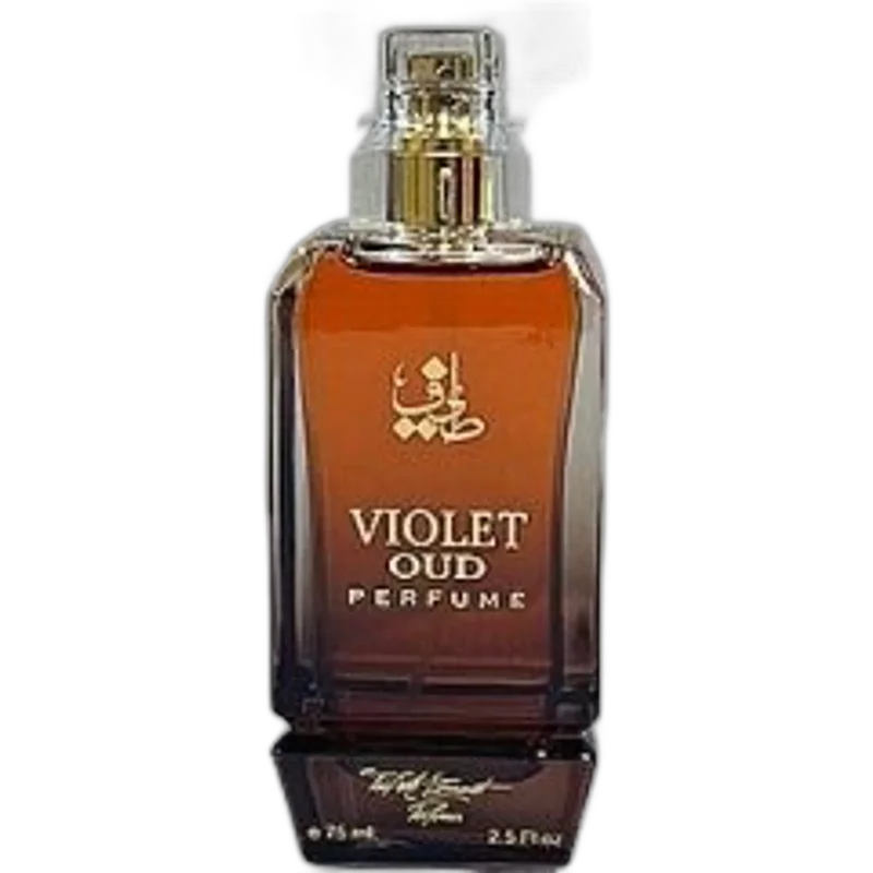 Taif Al Emarat Violet Oud
