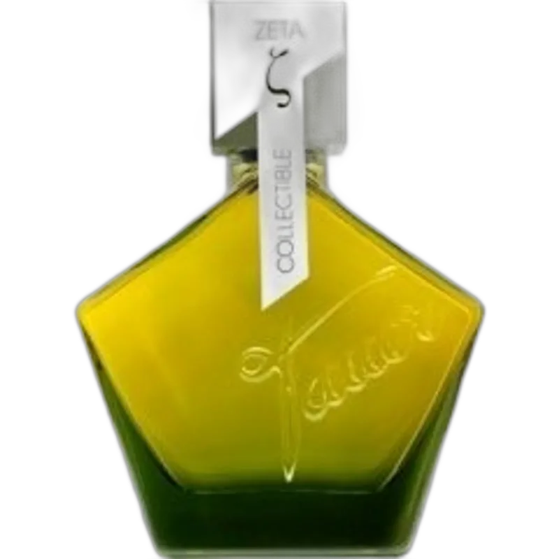 Tauer Collectible ZETA A Linden Blossom Theme Perfumes