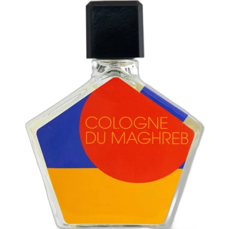 Tauer Cologne du Maghreb Perfumes