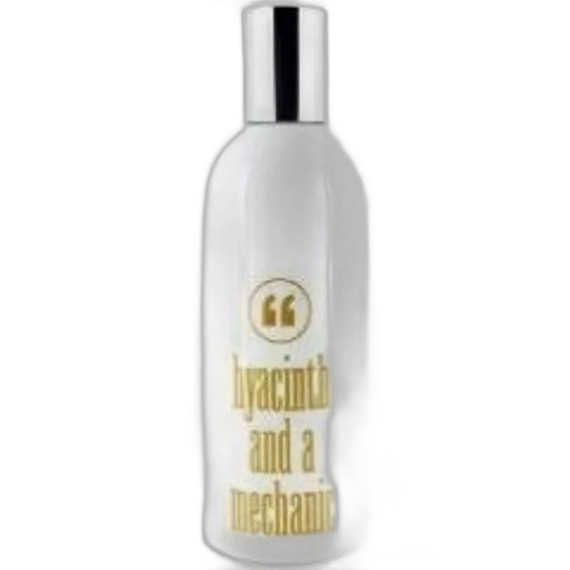 Tauer "Hyacinth and a Mechanic" Perfumes
