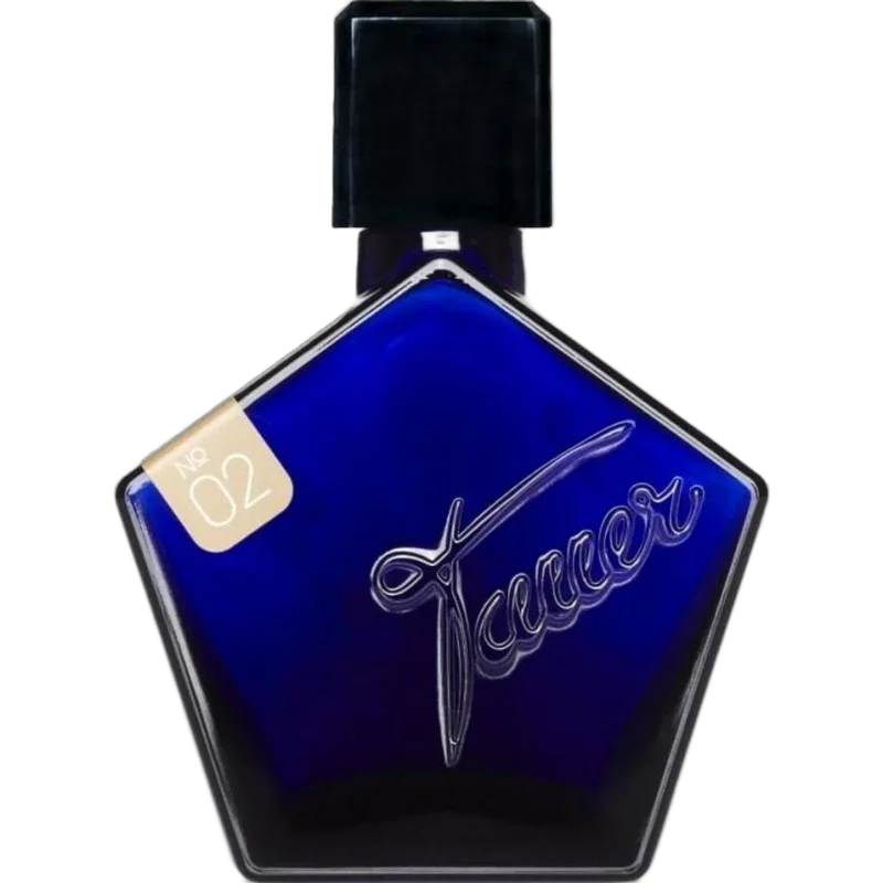 Tauer № 02 L'Air du Désert Marocain Perfumes Intense