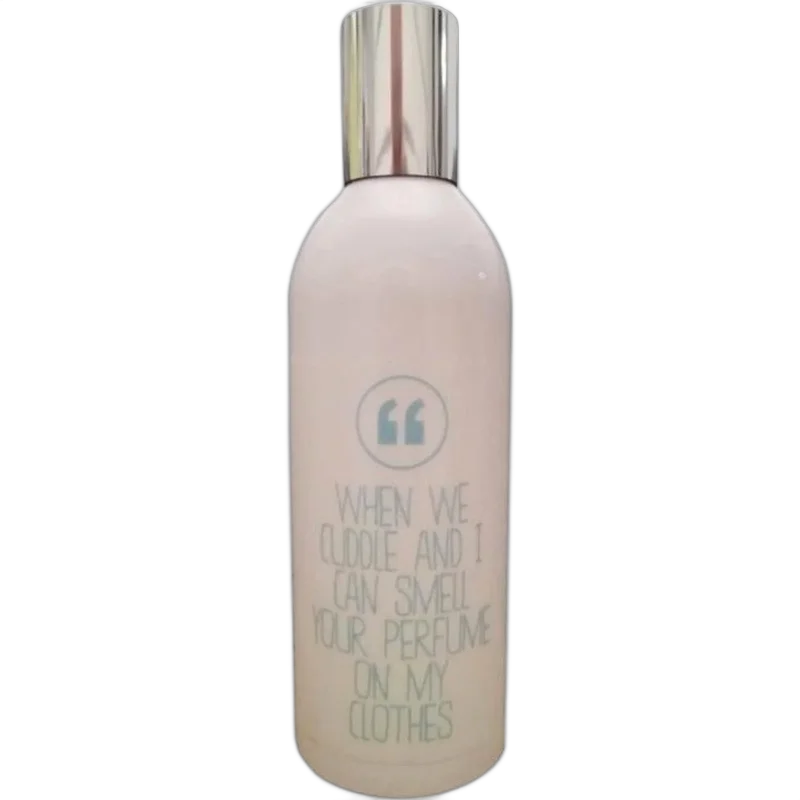 Tauer "When We Cuddle and I Can Smell Your on My Clothes" Perfumes