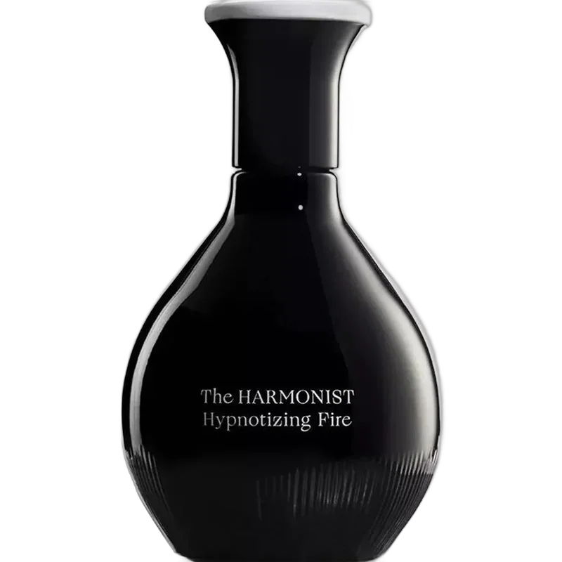 The Harmonist Hypnotizing Fire (2)