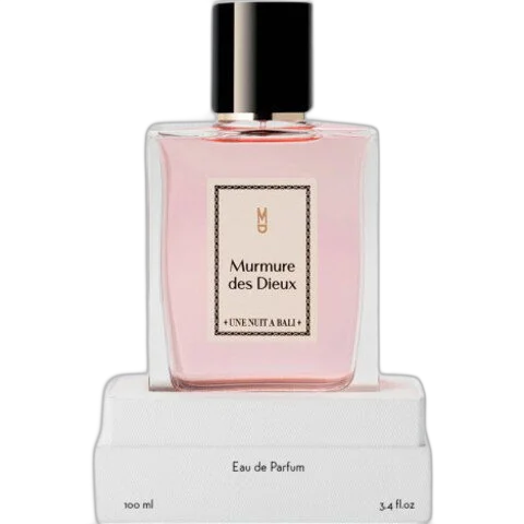 Une Nuit Nomade Murmure des Dieux (2)
