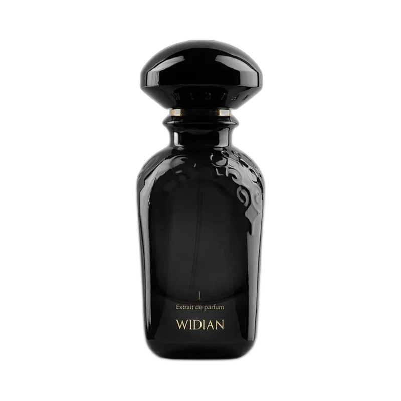 Widian Black I