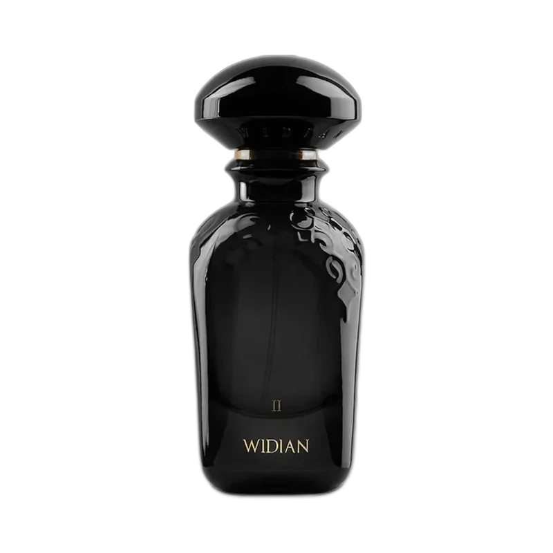 Widian Black II (Eau de Parfum)