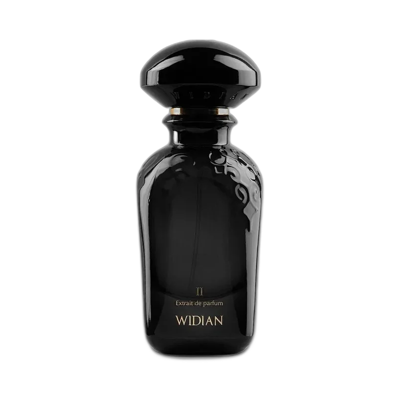 Widian Black II
