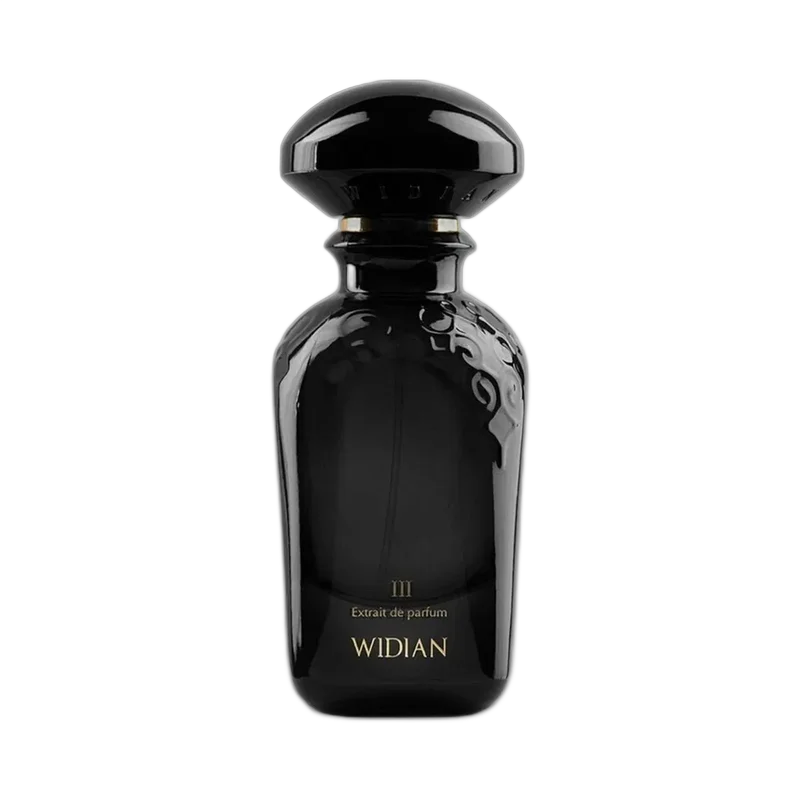 Widian Black III