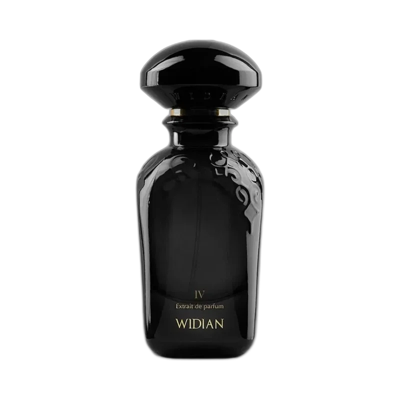 Widian Black IV