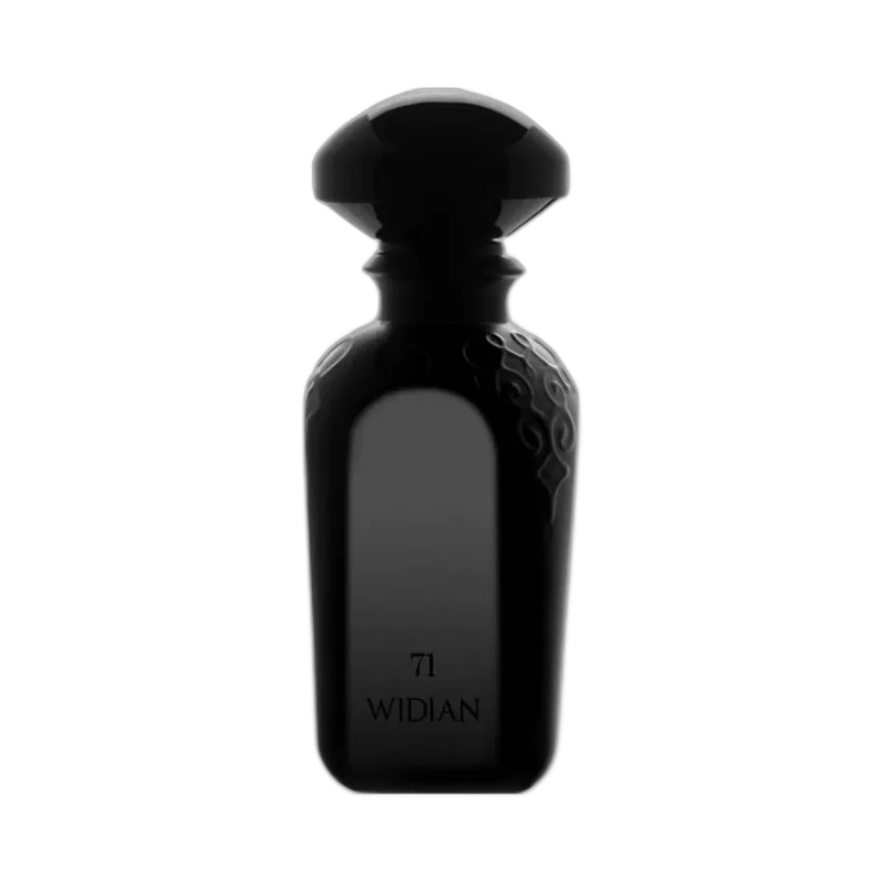 Widian Limited 71 – 2018 Edition