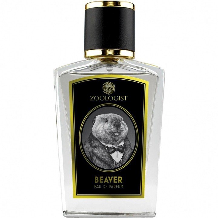 Zoologist Beaver (2016)