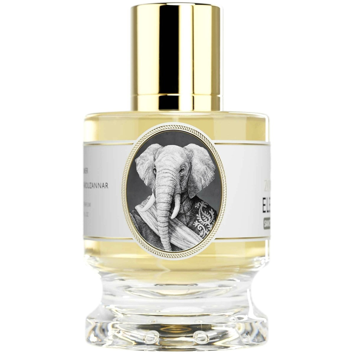 Zoologist Elephant Sanctuary Edition