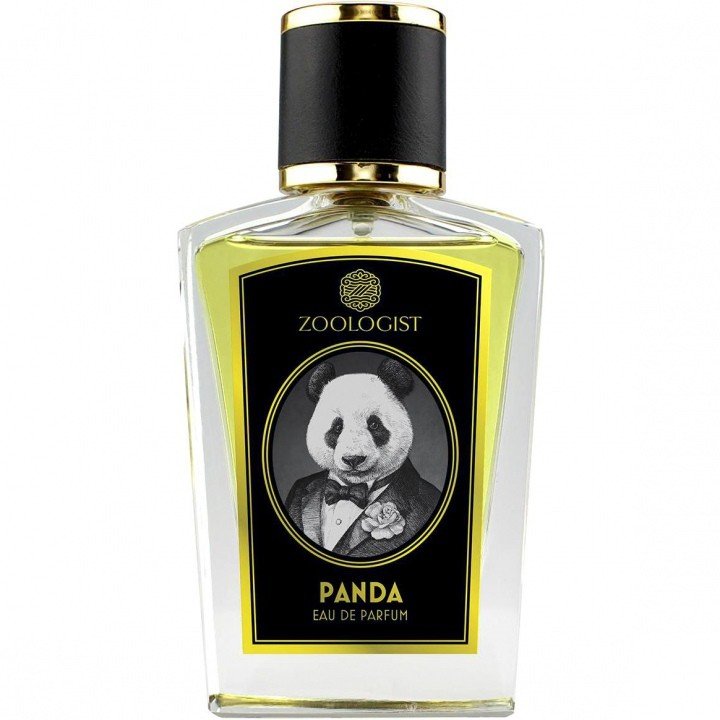 Zoologist Panda (2014)