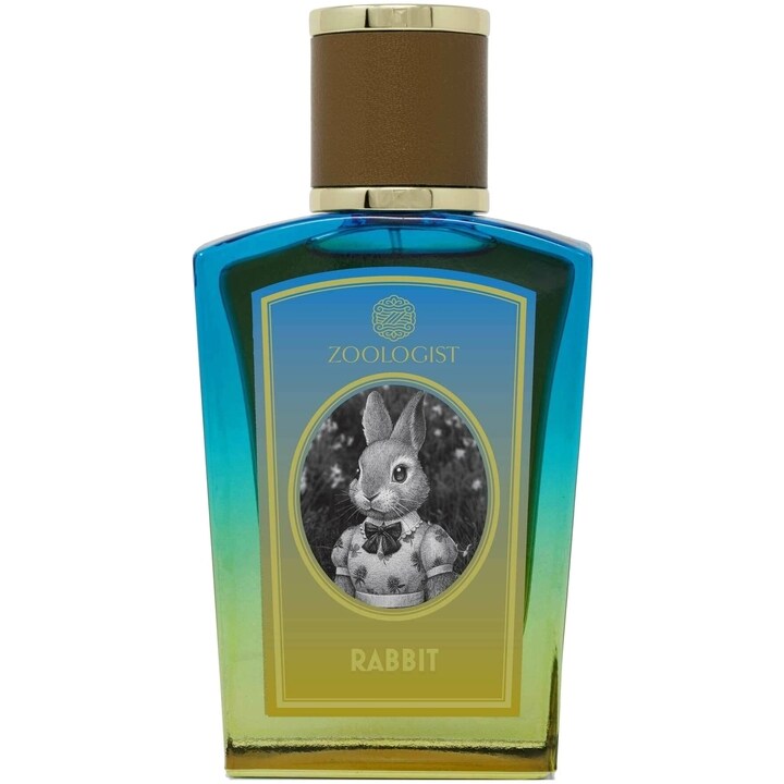 Zoologist Rabbit Limited Edition
