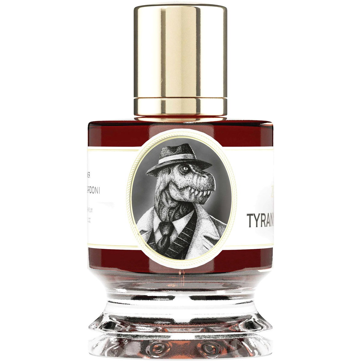 Zoologist Tyrannosaurus Rex
